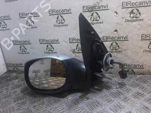 left-mirror-peugeot-206-hatchback-2ac-018015-5-pins-azul-1998-1999-2000-2001-2002-2003-2004-2005-2006-2007-2008-2009-2010-2011-2012-17732869 main image