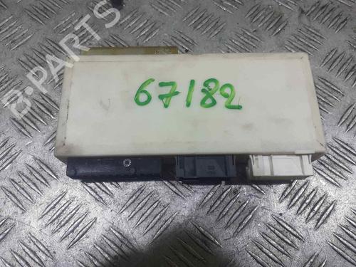 Used Electronic module BMW 5 (E39) 530 d (193 hp) 11225142