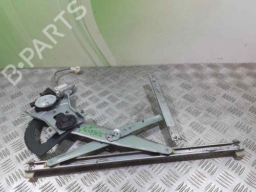 Used Front right window mechanism CHEVROLET AVEO / KALOS Hatchback (T250, T255) 1.4 (101 hp) 7481178