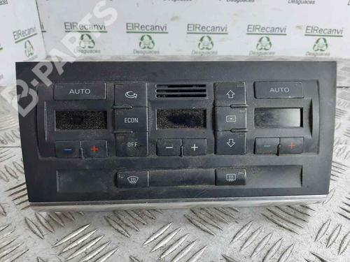 Used Climate control Climate control AUDI A4 B7 (8EC) 2.0 TDI 16V (140 hp) 9648241 9648241
