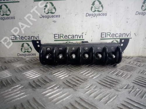 Used Switch MINI MINI (R50, R53) Cooper (116 hp) 5198062