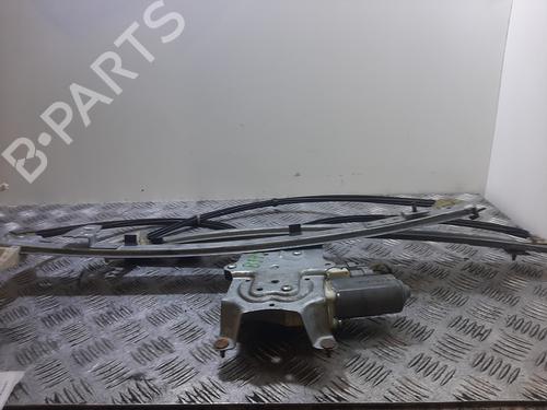 Used Front left window mechanism CITROËN XSARA PICASSO (N68) 1.6 HDi (90 hp) 29606430