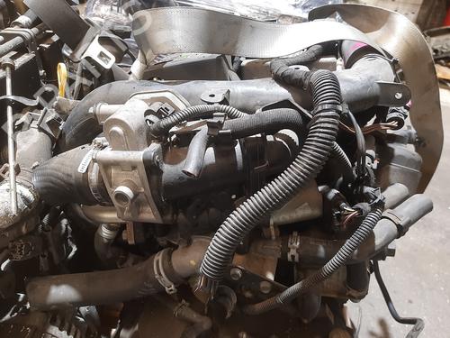 Silnik OPEL CORSA C (X01) 1.7 CDTI (F08, F68) | BP28317005M1