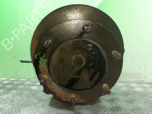 Used Left front steering knuckle FORD TRANSIT Van (FA_ _) 2.4 TDE (125 hp) 7178353