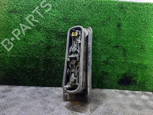 Right taillight OPEL COMBO Box Body/MPV | BP27801966C35