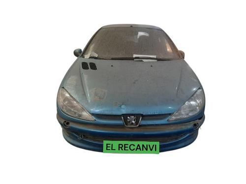 Used Parts PEUGEOT 206 Hatchback (2A/C)  2.0 HDI 90  4831643