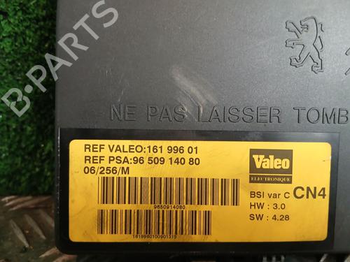 Fuse box CITROËN XSARA (N1) 1.6 16V | BP32352489E1