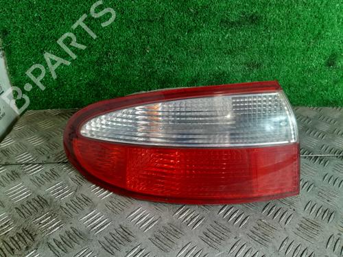 Used Left taillight DAEWOO LANOS (KLAT) 1.5 (86 hp) 26291382