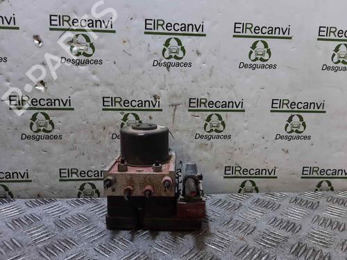 Used ABS pump OPEL ASTRA H (A04) [2004-2014]  18691575