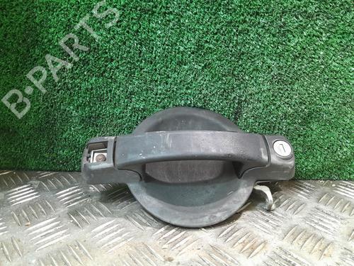 Used Front right exterior door handle Front right exterior door handle FIAT DOBLO Box Body/MPV (223_) 1.3 D Multijet (75 hp) 36392713 36392713