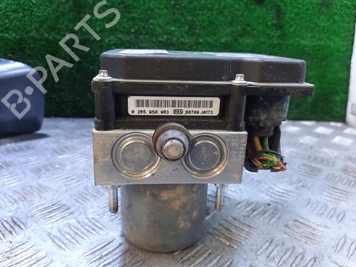 ABS pump CITROËN C4 I (LC_) | BP27303306M43