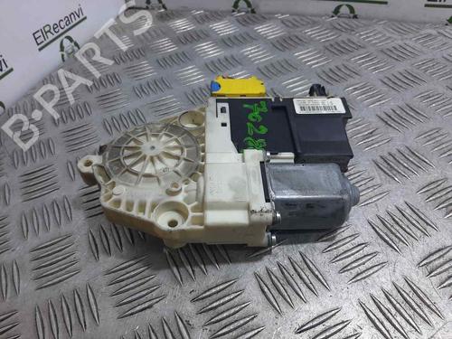 Used Left front window motor PEUGEOT 307 SW (3H) [2002-2009]  7564809