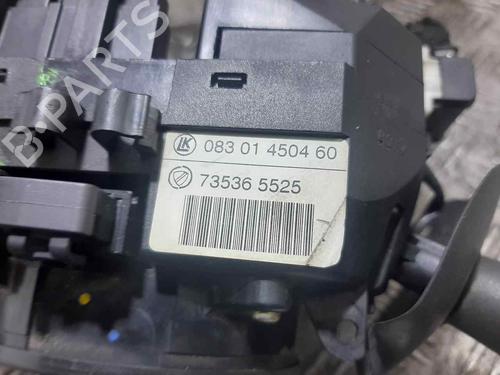 Switch ALFA ROMEO 147 (937_) 1.6 16V T.SPARK (937.AXA1A, 937.AXB1A, 937.BXB1A) | BP15851439I30 