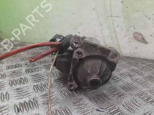 Startmotor RENAULT MEGANE II (BM0/1_, CM0/1_) 1.9 dCi (BM0G, CM0G) | BP17744489M8