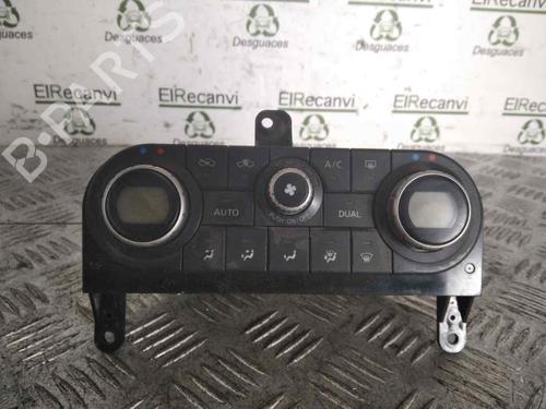 AC-Styringsenhed/Manøvreenhed NISSAN QASHQAI I (J10, NJ10) [2006-2015]  15495090