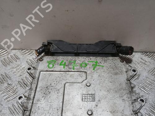 Engine control unit (ECU) OPEL COMBO Box Body/MPV | BP31587099M57