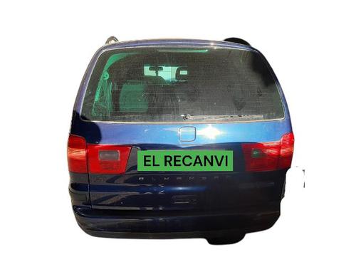 Engine control unit (ECU) SEAT ALHAMBRA (7V8, 7V9)  | BP31364268M57 