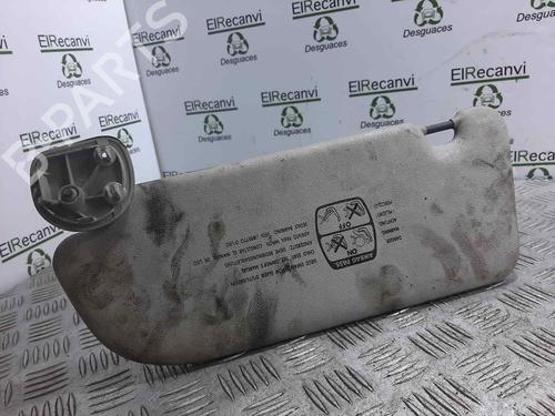 Right sun visor CITROËN XSARA (N1) 2.0 HDi 90 | BP7008690I2