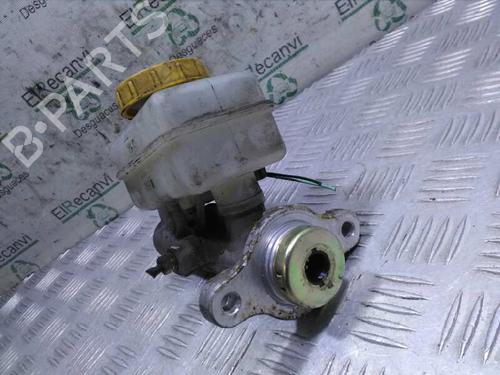 Used Brake master cylinder SUBARU FORESTER (SF_) [1997-2002]  4744711