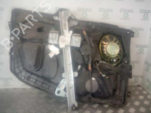 Used Front right window mechanism Front right window mechanism FORD FIESTA V (JH_, JD_) 1.25 16V (75 hp) 7287951 7287951