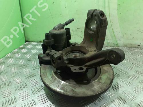 Used Right front steering knuckle Right front steering knuckle FORD FIESTA IV (JA_, JB_) [1995-2006] 11829773 11829773