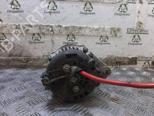 Alternator CHEVROLET AVEO / KALOS Saloon (T250, T255) | BP28961451M7