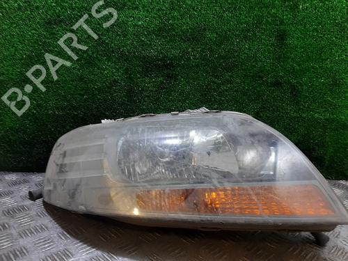 Used Right headlight CHEVROLET AVEO / KALOS Hatchback (T200) 1.4 16V (94 hp) 28000877