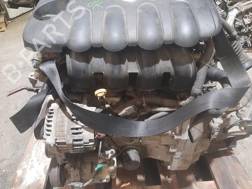 Motor NISSAN NOTE (E11, NE11) | BP29967640M1