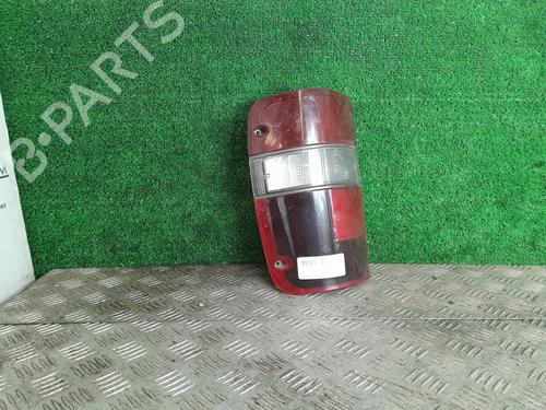 Used Left taillight OPEL MONTEREY B (M98) 3.5 V6 24V (UBS26D, UBS26G) (215 hp) 24220494