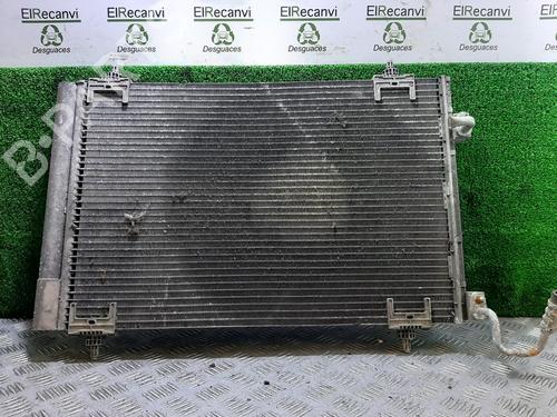 Used AC radiator CITROËN C4 I (LC_) [2004-2014]  26574418