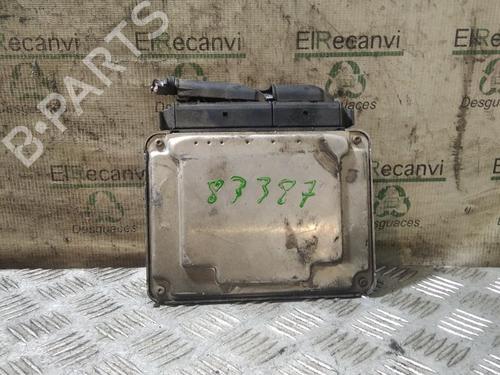 Used Engine control unit (ECU) SEAT IBIZA III (6L1) [2002-2009]  29464829