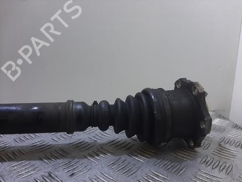 Right front driveshaft SKODA FABIA I Combi (6Y5) 1.9 TDI | BP30390143M39