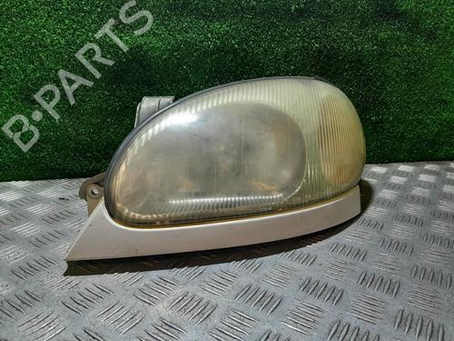 Used Left headlight DAEWOO LANOS (KLAT) 1.5 (86 hp) 25760869