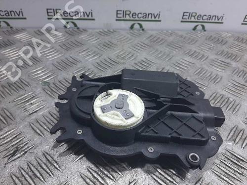 Electronic module AUDI A8 D3 (4E2, 4E8) | BP14356179M83