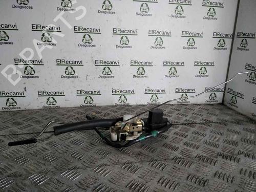 Front left lock HONDA CIVIC VI Fastback (MA, MB) | BP16748427C98