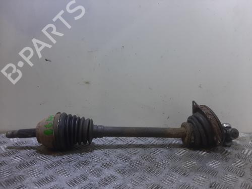 Left front driveshaft RENAULT KANGOO (KC0/1_) 1.2 16V (KC05, KC06, KC03, KC0T, KC0W, KC1D) | BP37416728M38 - Image 1