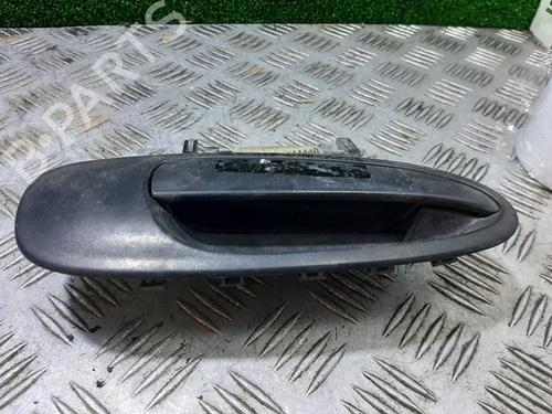 Used Rear right exterior door handle TOYOTA AVENSIS (_T22_) 2.0 TD (CT220_, CT220R) (90 hp) 23106268