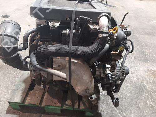 Engine KIA CARNIVAL II (GQ)  | BP24367324M1 