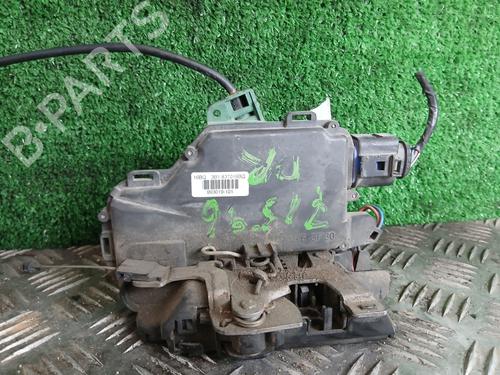 Used Front right lock Front right lock SEAT IBIZA III (6L1) 1.4 16V (75 hp) 32364575 32364575