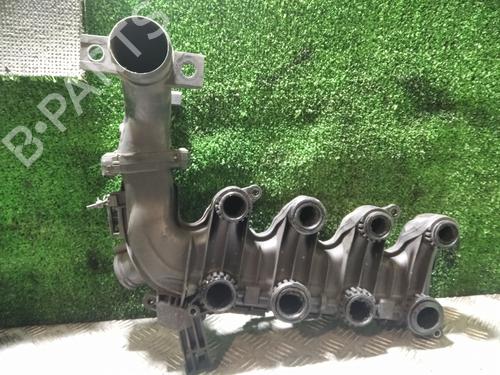 Used Intake manifold CITROËN XSARA PICASSO (N68) 1.6 HDi (109 hp) 29161387