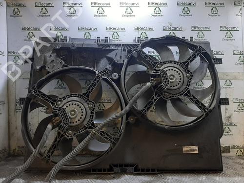 Køleventilator elektrisk FIAT DUCATO Van (250_) [2006-2025]  29074067
