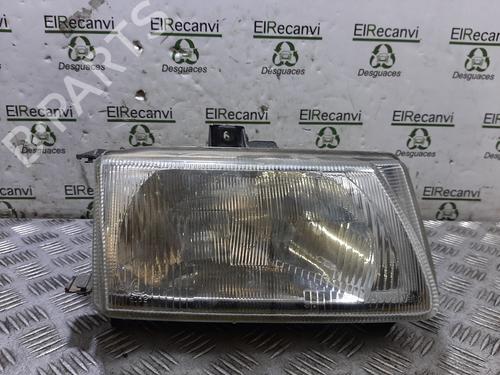 Used Right headlight Right headlight SEAT IBIZA II (6K1) [1993-2002] 18891852 18891852