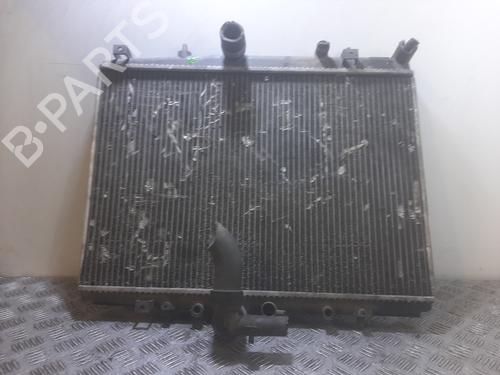 Used Water radiator Water radiator CITROËN C5 I (DC_) 2.0 HDi (DCRHZB, DCRHZE) (109 hp) 36039258 36039258