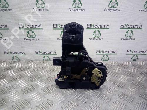 Front right lock VW PASSAT B5 (3B2) | BP4534695C97