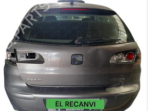 Left headlight SEAT IBIZA III (6L1)  | BP22901286C28 