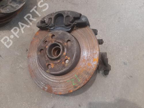 Used Left front steering knuckle Left front steering knuckle 36559873 36559873