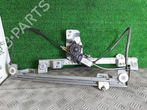 Used Front right window mechanism RENAULT KANGOO / GRAND KANGOO II (KW0/1_) [2008-2025]  21537232