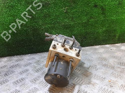 Used ABS pump SEAT IBIZA III (6L1) [2002-2009]  27210211