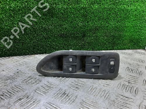 Używane Przełącznik szyby przedniej lewej RENAULT LAGUNA II (BG0/1_) [2001-2007]  24153355
