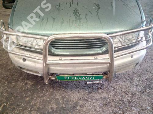 Used Parts TATA INDICA    1075062